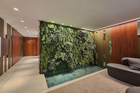 Apartamento à venda com 4 quartos, 168m² em Funcionários, Belo Horizonte