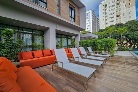 Apartamento à venda com 168m², 4 quartos e 3 vagas