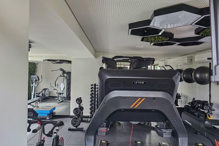 Apartamento à venda com 168m², 4 quartos e 3 vagas
