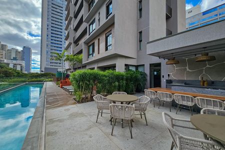 Apartamento à venda com 168m², 4 quartos e 3 vagas