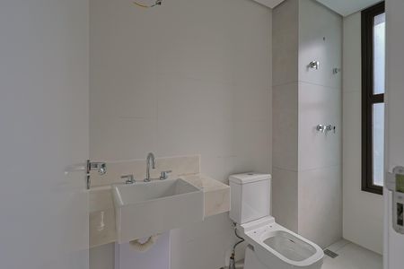 Apartamento à venda com 168m², 4 quartos e 3 vagas