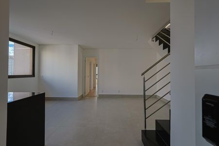 Apartamento à venda com 168m², 4 quartos e 3 vagas