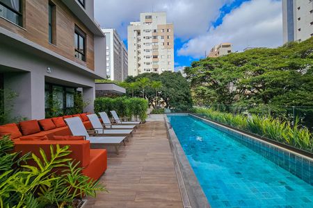 Apartamento à venda com 4 quartos, 168m² em Funcionários, Belo Horizonte