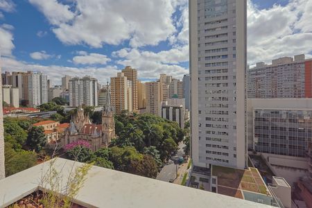 Apartamento à venda com 168m², 4 quartos e 3 vagas