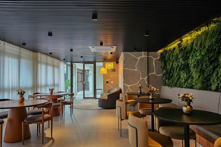 Apartamento à venda com 4 quartos, 168m² em Funcionários, Belo Horizonte
