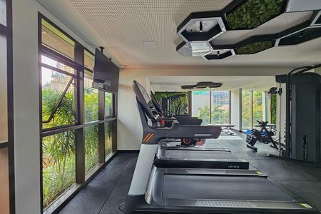 Apartamento à venda com 168m², 4 quartos e 3 vagas