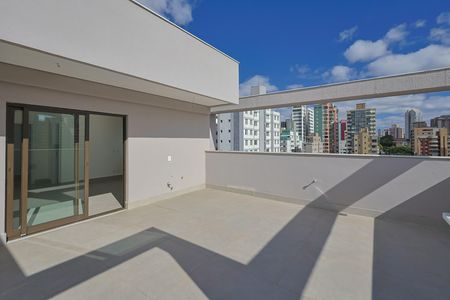 Apartamento à venda com 168m², 4 quartos e 3 vagas
