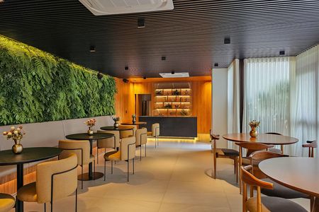 Apartamento à venda com 168m², 4 quartos e 3 vagas