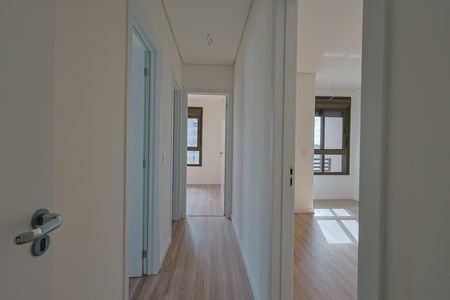 Apartamento à venda com 168m², 4 quartos e 3 vagas