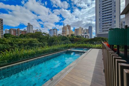 Apartamento à venda com 168m², 4 quartos e 3 vagas
