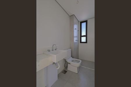 Apartamento à venda com 168m², 4 quartos e 3 vagas