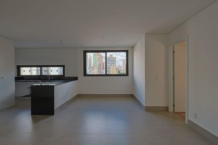 Apartamento à venda com 4 quartos, 168m² em Funcionários, Belo Horizonte