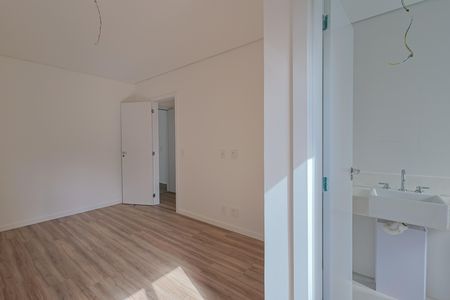 Apartamento à venda com 168m², 4 quartos e 3 vagas