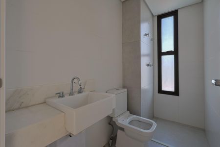 Apartamento à venda com 4 quartos, 168m² em Funcionários, Belo Horizonte