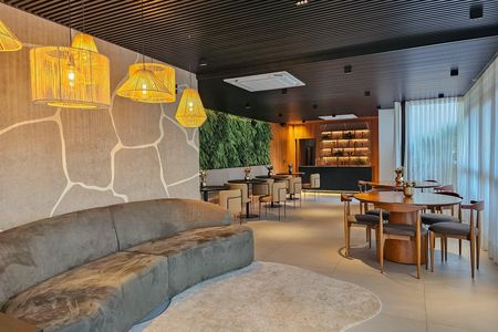 Apartamento à venda com 168m², 4 quartos e 3 vagas