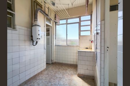 Apartamento à venda com 80m², 2 quartos e 1 vaga Apartamento à venda com 80m², 2 quartos e 1 vagaÁrea de Serviço