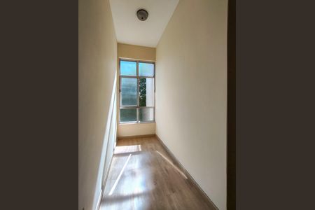 Sala de apartamento à venda com 2 quartos, 80m² em Riachuelo, Rio de Janeiro