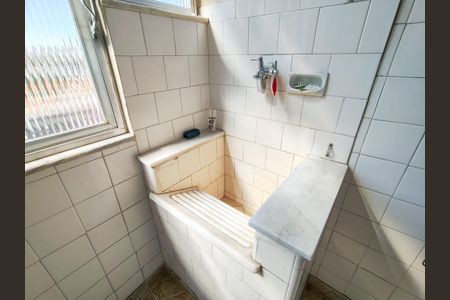 Apartamento à venda com 80m², 2 quartos e 1 vaga Apartamento à venda com 80m², 2 quartos e 1 vagaÁrea de Serviço