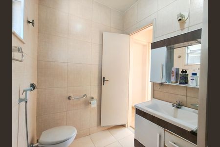 Apartamento à venda com 80m², 2 quartos e 1 vaga Apartamento à venda com 80m², 2 quartos e 1 vagaBanheiro Corredor