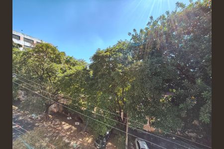 Vista do Quarto 1 de apartamento à venda com 2 quartos, 80m² em Riachuelo, Rio de Janeiro