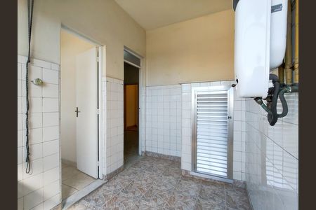Apartamento à venda com 80m², 2 quartos e 1 vaga Apartamento à venda com 80m², 2 quartos e 1 vagaÁrea de Serviço
