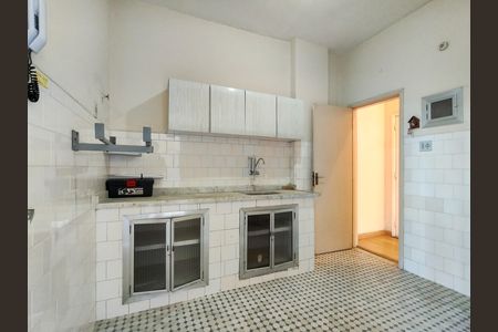 Apartamento à venda com 80m², 2 quartos e 1 vaga Apartamento à venda com 80m², 2 quartos e 1 vagaCozinha