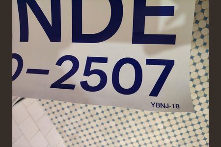 Apartamento à venda com 80m², 2 quartos e 1 vaga Apartamento à venda com 80m², 2 quartos e 1 vagaPlaca