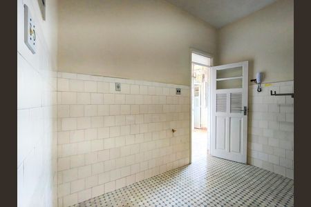 Apartamento à venda com 80m², 2 quartos e 1 vaga Apartamento à venda com 80m², 2 quartos e 1 vagaCozinha