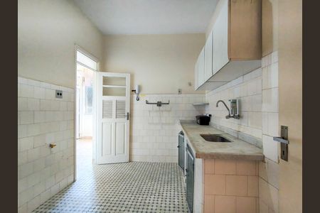 Apartamento à venda com 80m², 2 quartos e 1 vaga Apartamento à venda com 80m², 2 quartos e 1 vagaCozinha