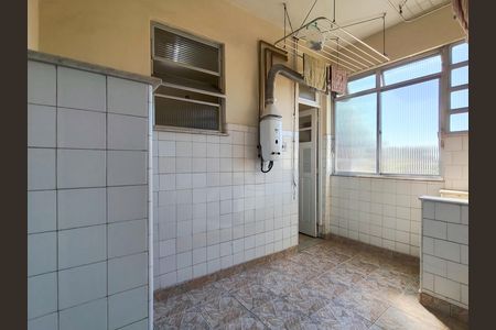 Apartamento à venda com 80m², 2 quartos e 1 vaga Apartamento à venda com 80m², 2 quartos e 1 vagaÁrea de Serviço