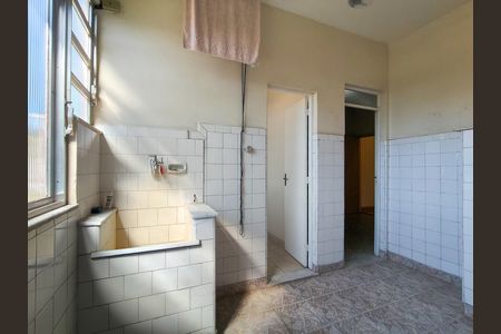 Apartamento à venda com 80m², 2 quartos e 1 vaga Apartamento à venda com 80m², 2 quartos e 1 vagaÁrea de Serviço