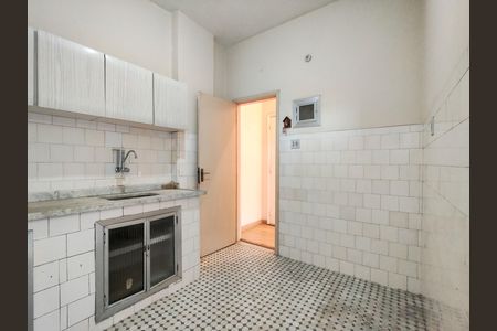 Apartamento à venda com 80m², 2 quartos e 1 vaga Apartamento à venda com 80m², 2 quartos e 1 vagaCozinha