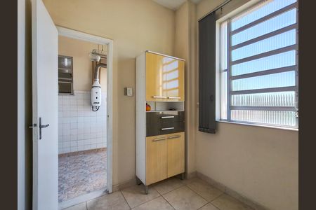 Apartamento à venda com 80m², 2 quartos e 1 vaga Apartamento à venda com 80m², 2 quartos e 1 vagaQuarto de Serviço