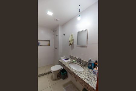 Apartamento à venda com 110m², 3 quartos e 1 vagaBanheiro da Suíte 3
