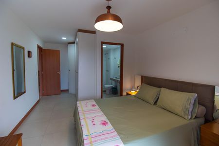 Apartamento à venda com 110m², 3 quartos e 1 vaga Suíte 3