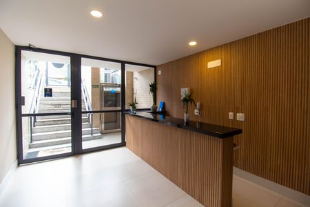 Apartamento à venda com 110m², 3 quartos e 1 vagaÁrea comum