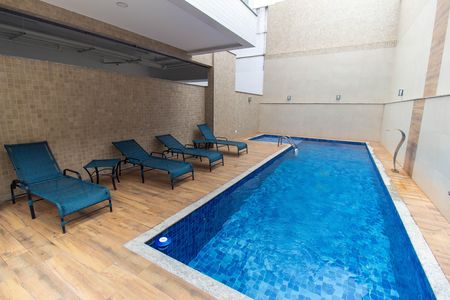 Apartamento à venda com 110m², 3 quartos e 1 vagaÁrea comum