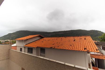 Apartamento à venda com 110m², 3 quartos e 1 vagaVista da Sala