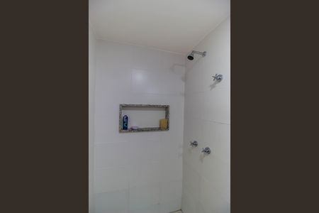 Apartamento à venda com 110m², 3 quartos e 1 vagaBanheiro da Suíte 3