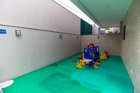 Apartamento à venda com 110m², 3 quartos e 1 vagaÁrea comum