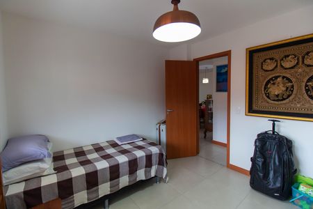 Apartamento à venda com 110m², 3 quartos e 1 vagaSuíte 1