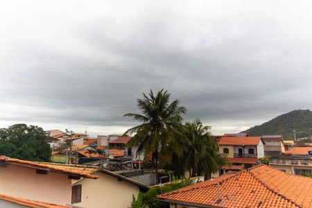 Apartamento à venda com 110m², 3 quartos e 1 vagaVista da Suíte