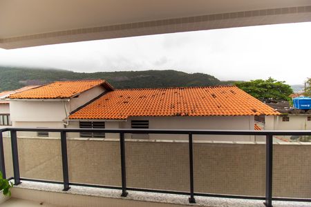 Apartamento à venda com 110m², 3 quartos e 1 vagaVista da Suíte