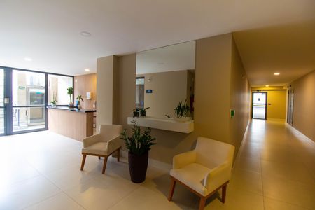 Apartamento à venda com 110m², 3 quartos e 1 vagaÁrea comum