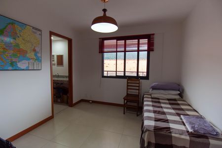 Apartamento à venda com 110m², 3 quartos e 1 vaga Suíte 1