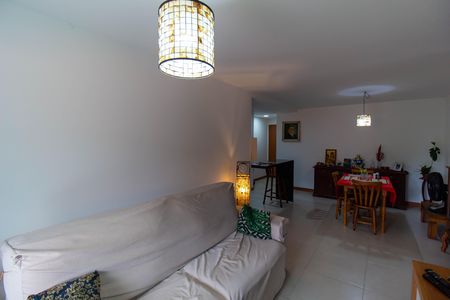 Apartamento à venda com 110m², 3 quartos e 1 vagaSala