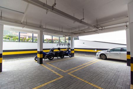Apartamento à venda com 110m², 3 quartos e 1 vagaGaragem