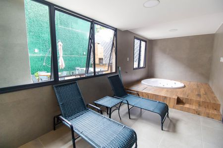 Apartamento à venda com 110m², 3 quartos e 1 vagaÁrea comum