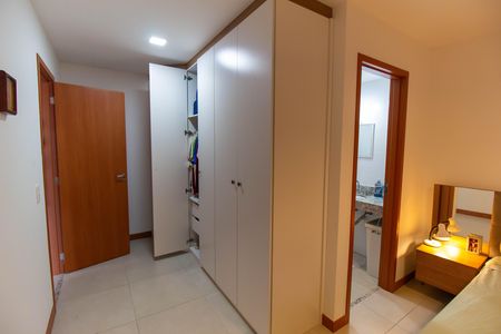 Apartamento à venda com 110m², 3 quartos e 1 vagaSuíte 3