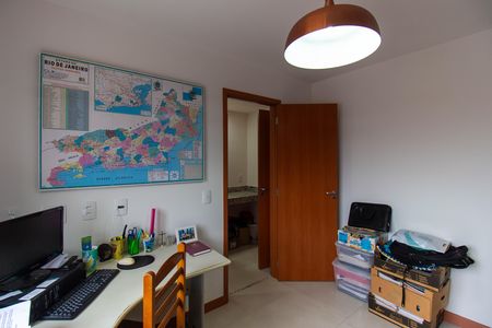 Apartamento à venda com 110m², 3 quartos e 1 vaga Suíte 2